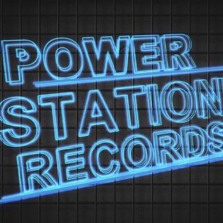 PowerStation’Radioshow Tracklist