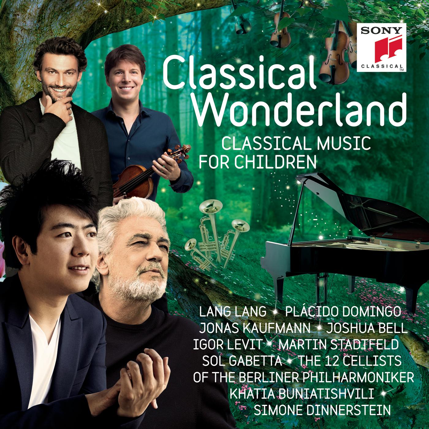 Suite for Variety Orchestra:Waltz 2 (Arr. for 12 Cellos)