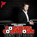 Ferry Corsten Presents Corsten's Countdown, Best Of 2009
