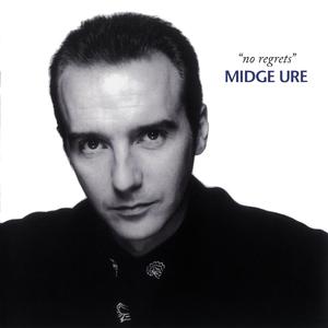 Midge Ure - Dear God (G karaoke) 带和声伴奏