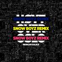 Høyt over Oslo (Snow Boyz Remix)专辑