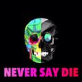 Never Say Die