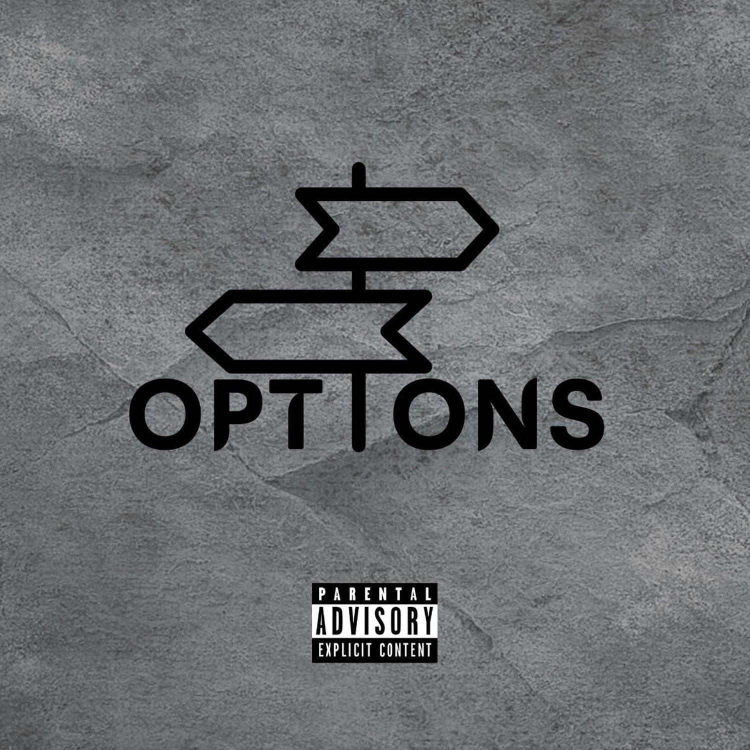 Krash Minati - Options