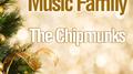 The Christmas Music Family专辑