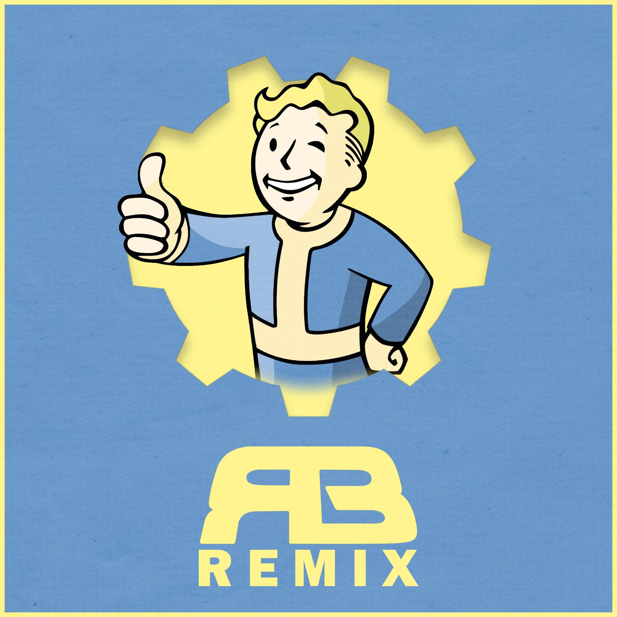  Fallout (Remix)专辑