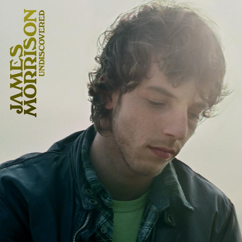 James Morrison - The Letter