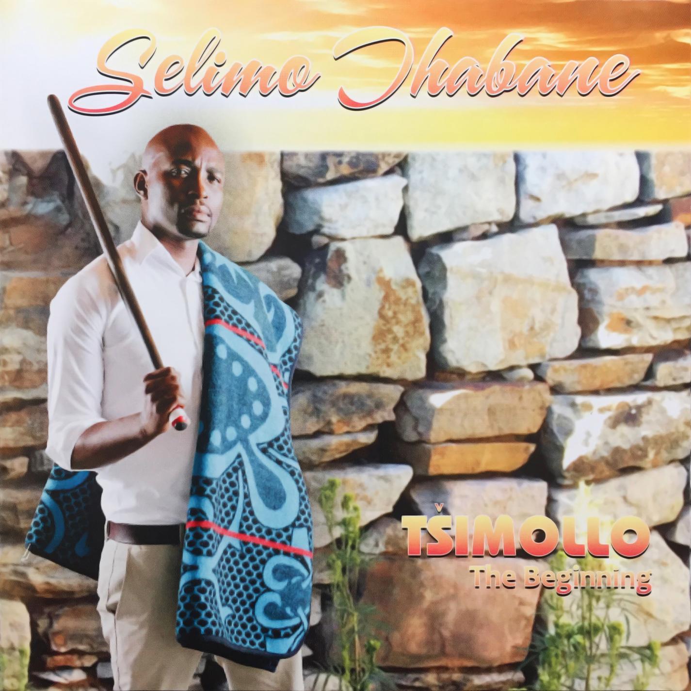 Selimo Thabane - Song For My Mother