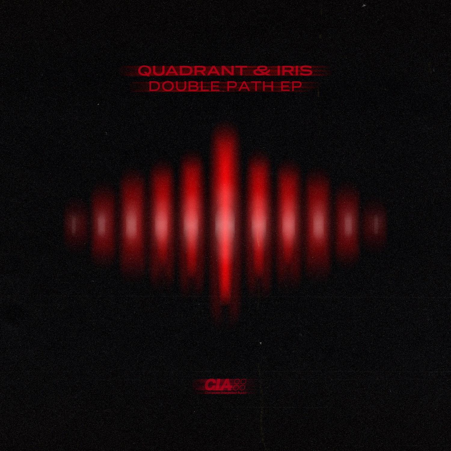 Double Path EP
