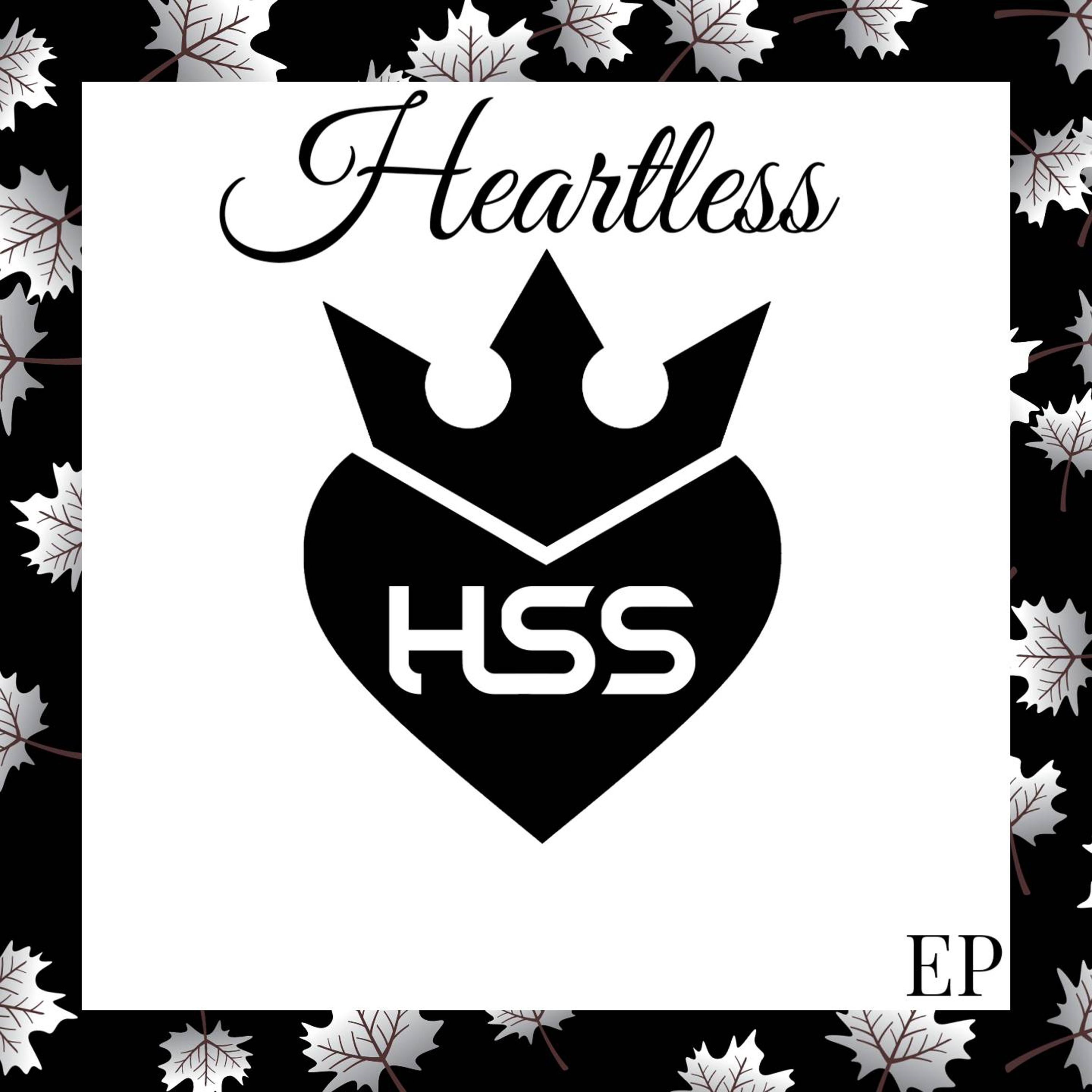 Heartless (HSS)