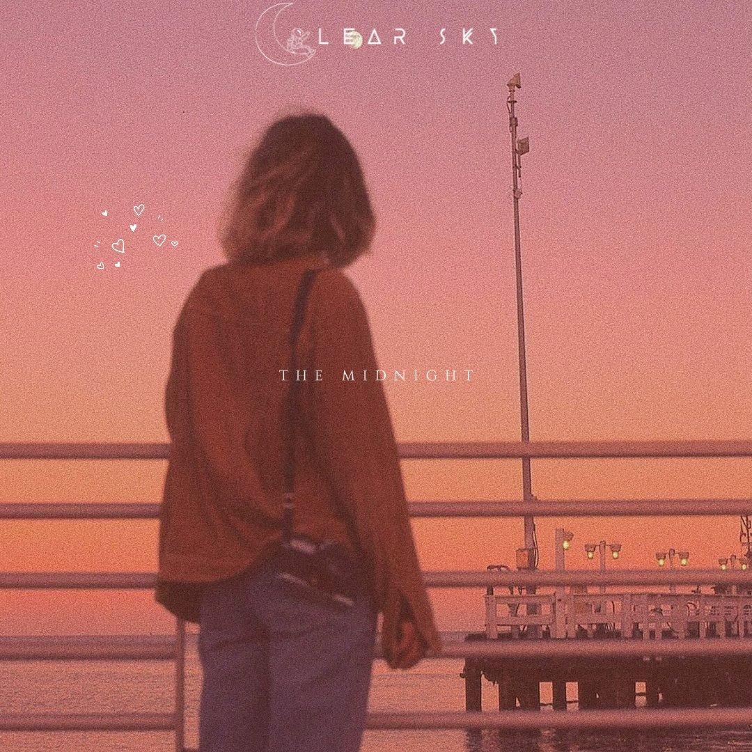 The Midnight(Ft.Luna)