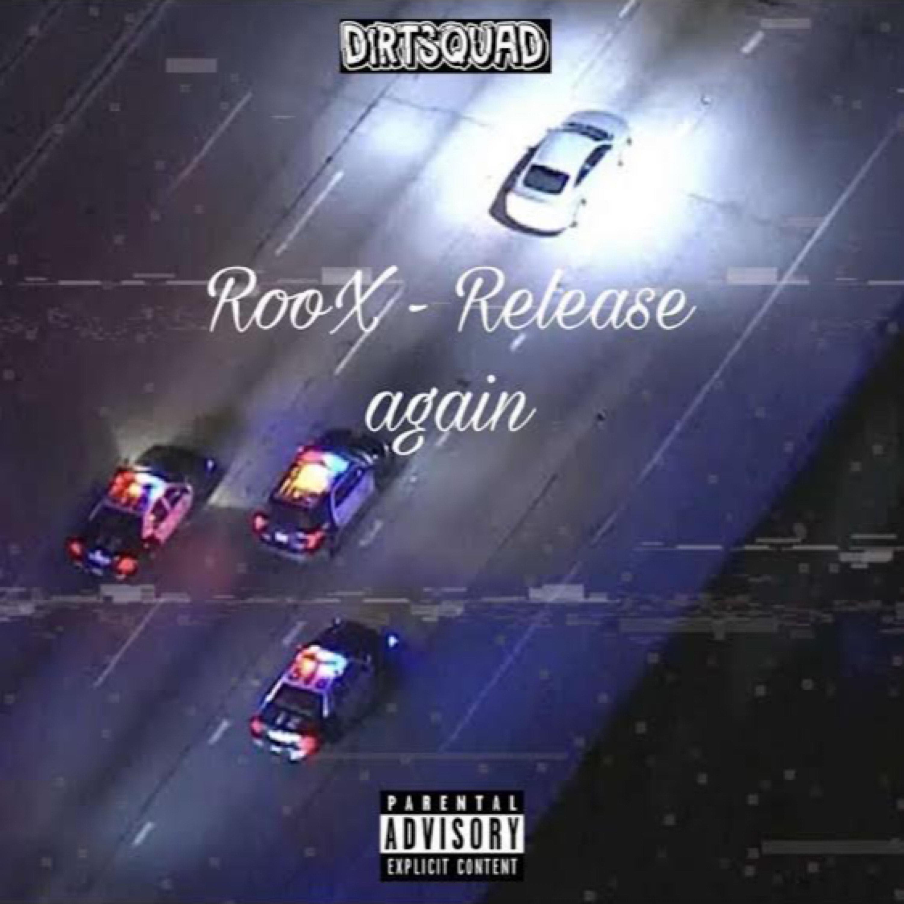 Release again