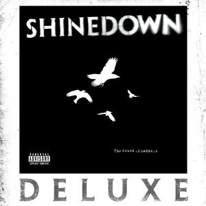 Devour——Shinedown小乔版伴奏 （降2半音）