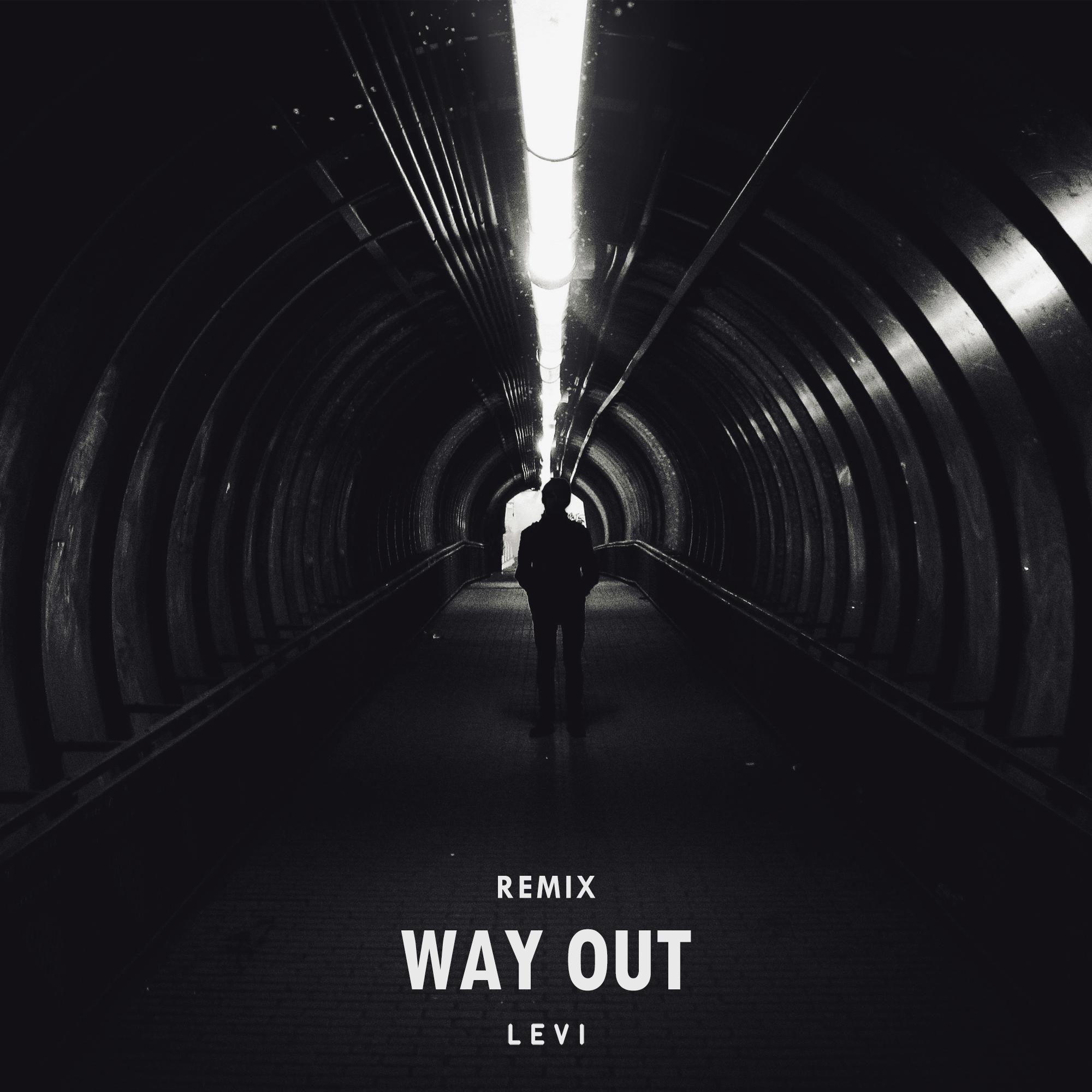 Way Out (Remix)专辑