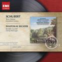 Schubert: Trout Quintet & Wanderer Fantasy专辑