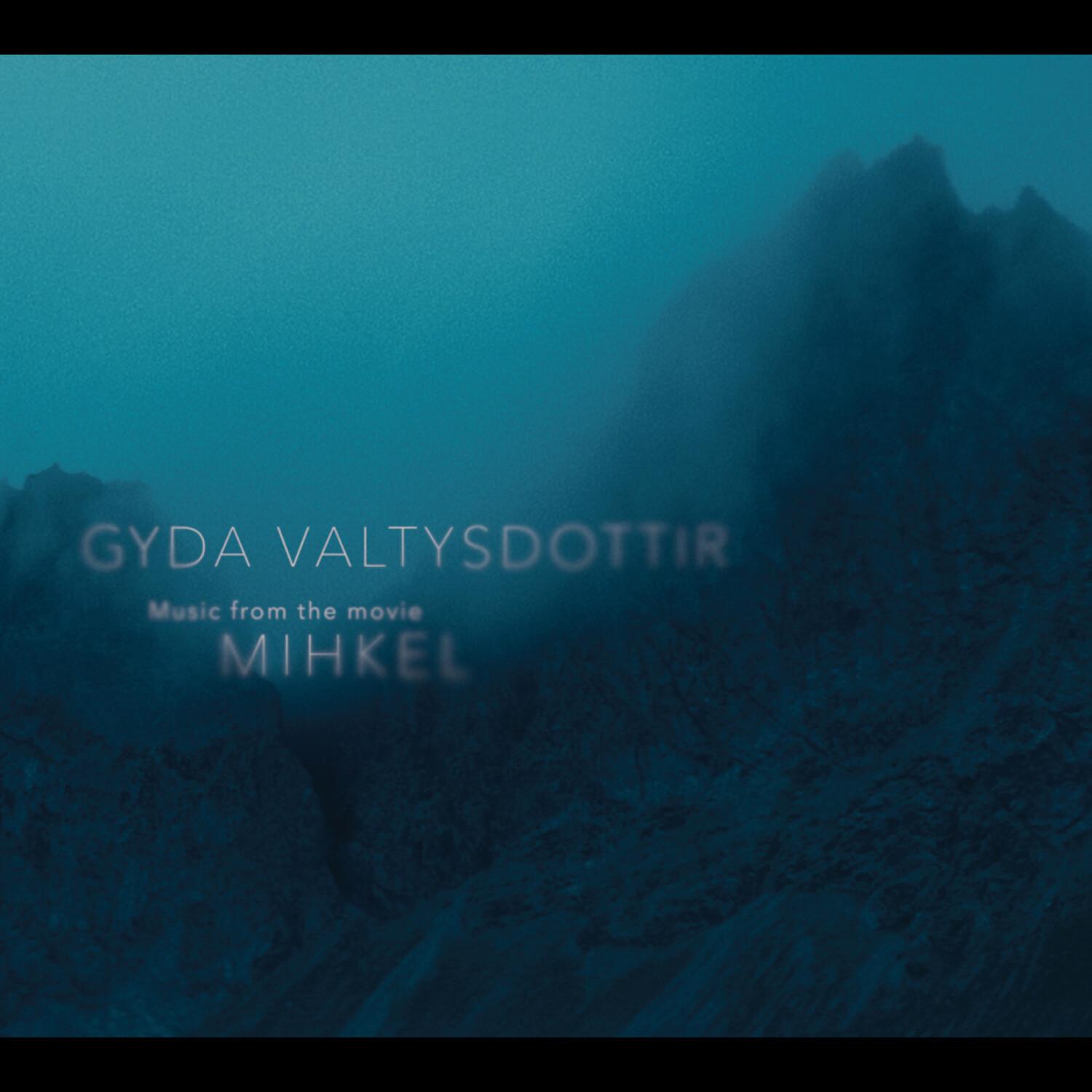 Gyða Valtýsdóttir - Between Storms