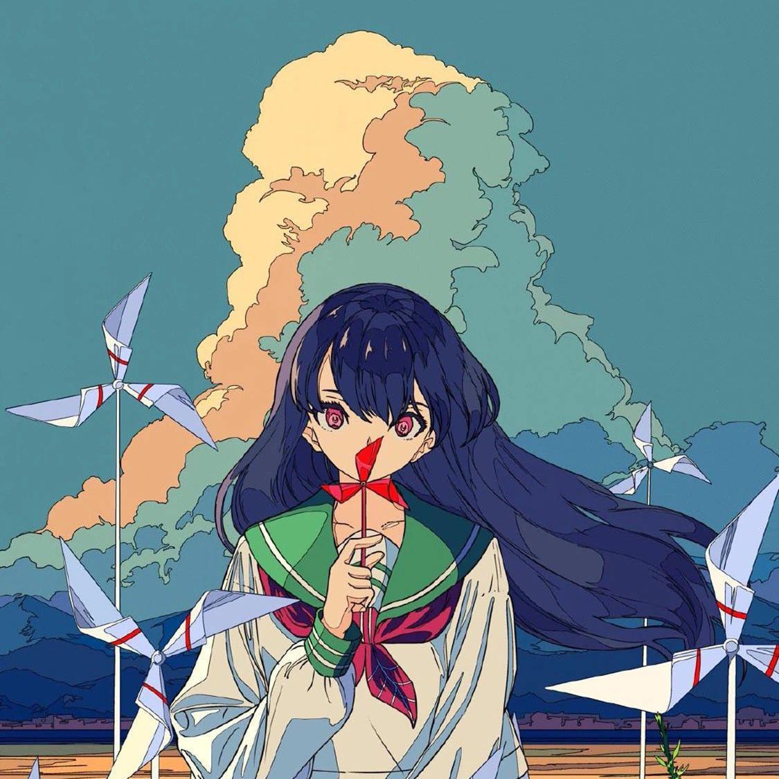 Higurashi ɞ