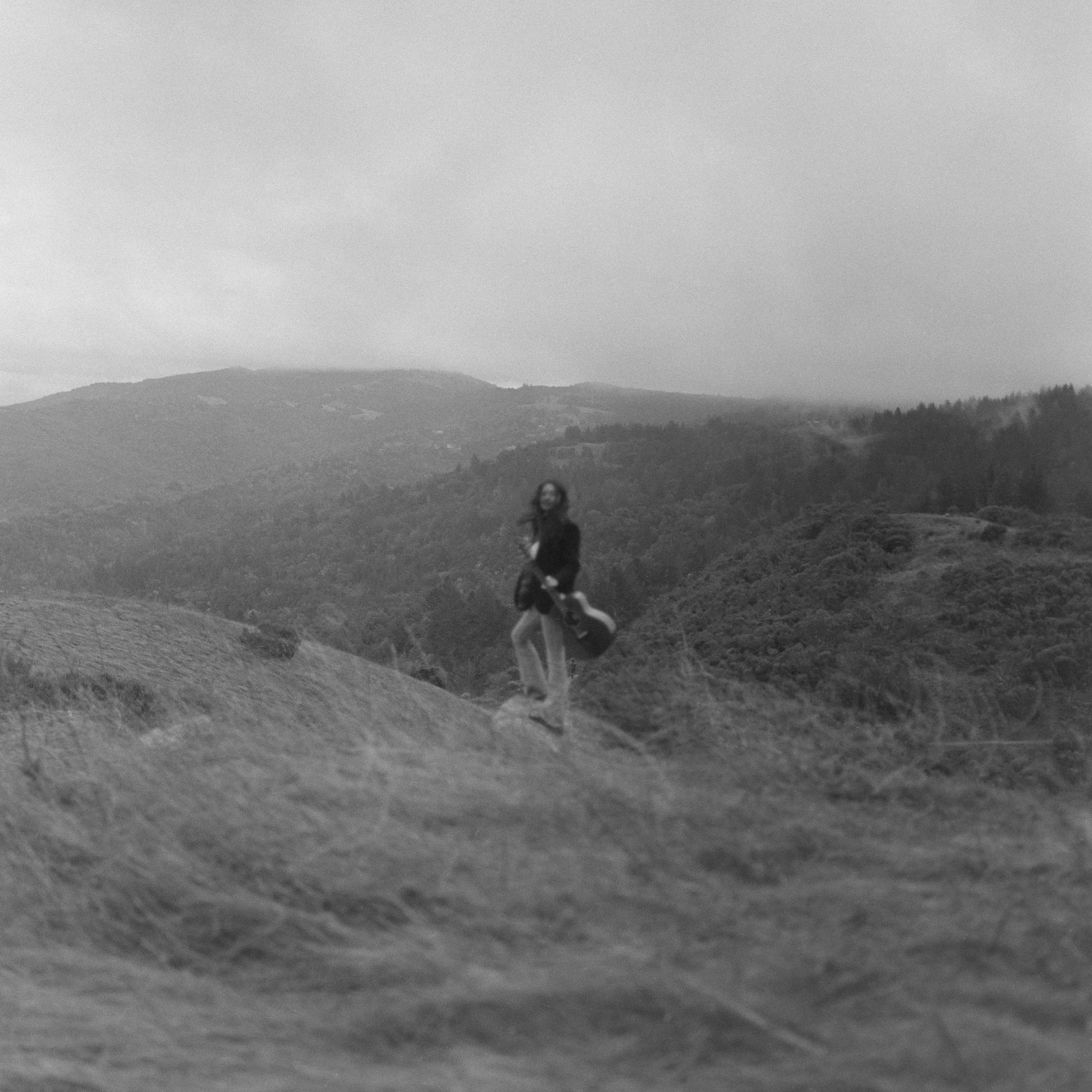 Gray Area