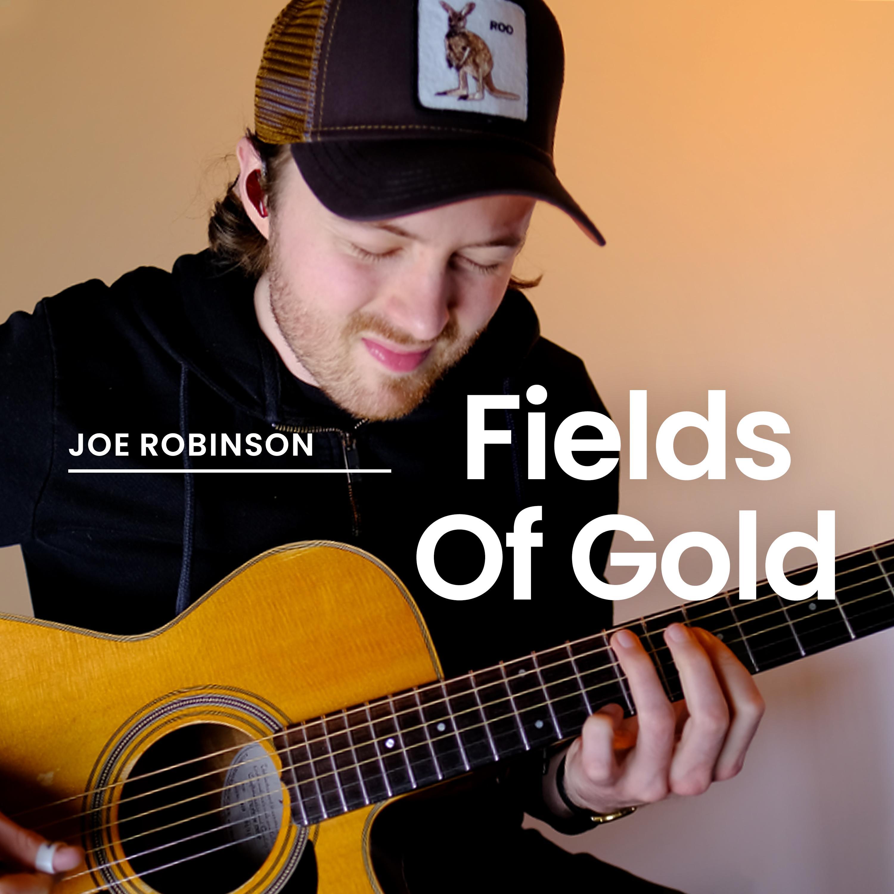 Fields Of Gold