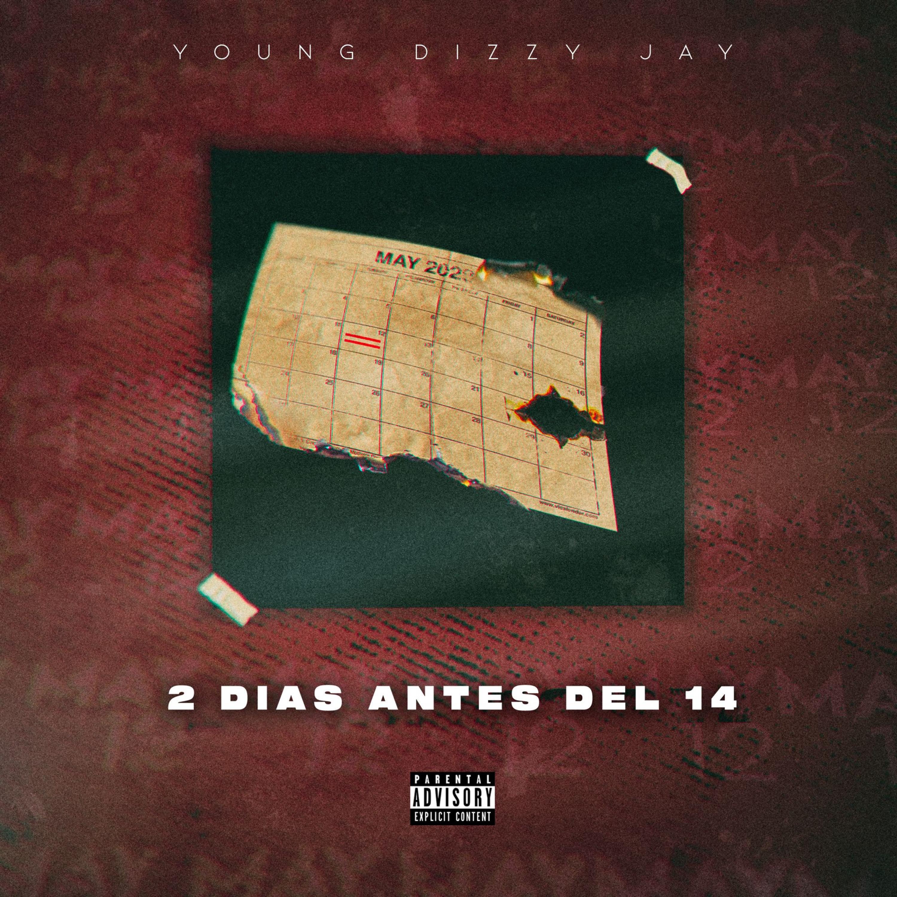 Young Dizzy Jay - Como Tiger