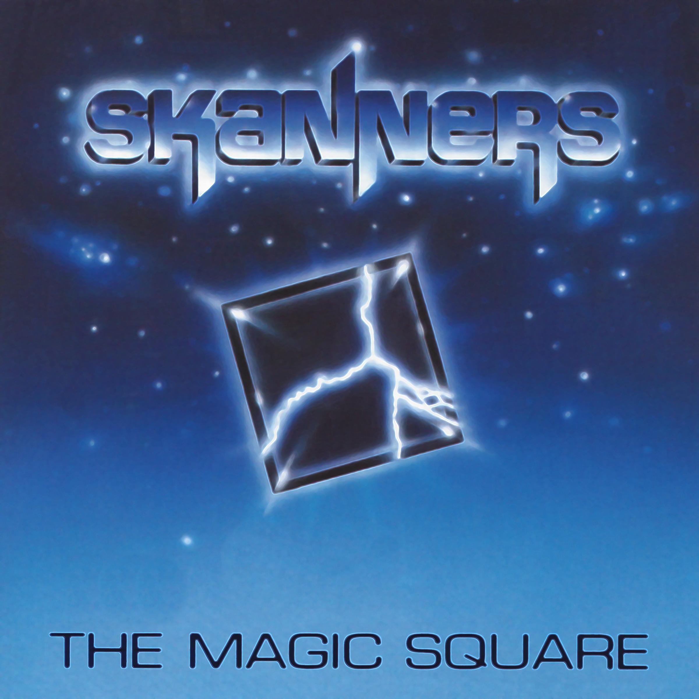 The Magic Square