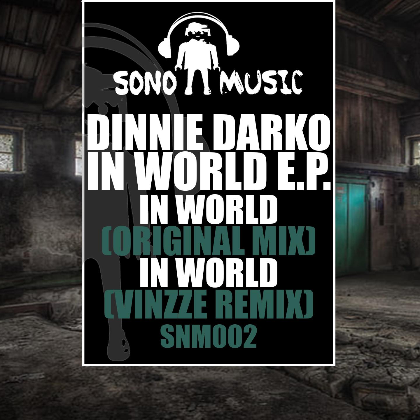 In World (E.P.)