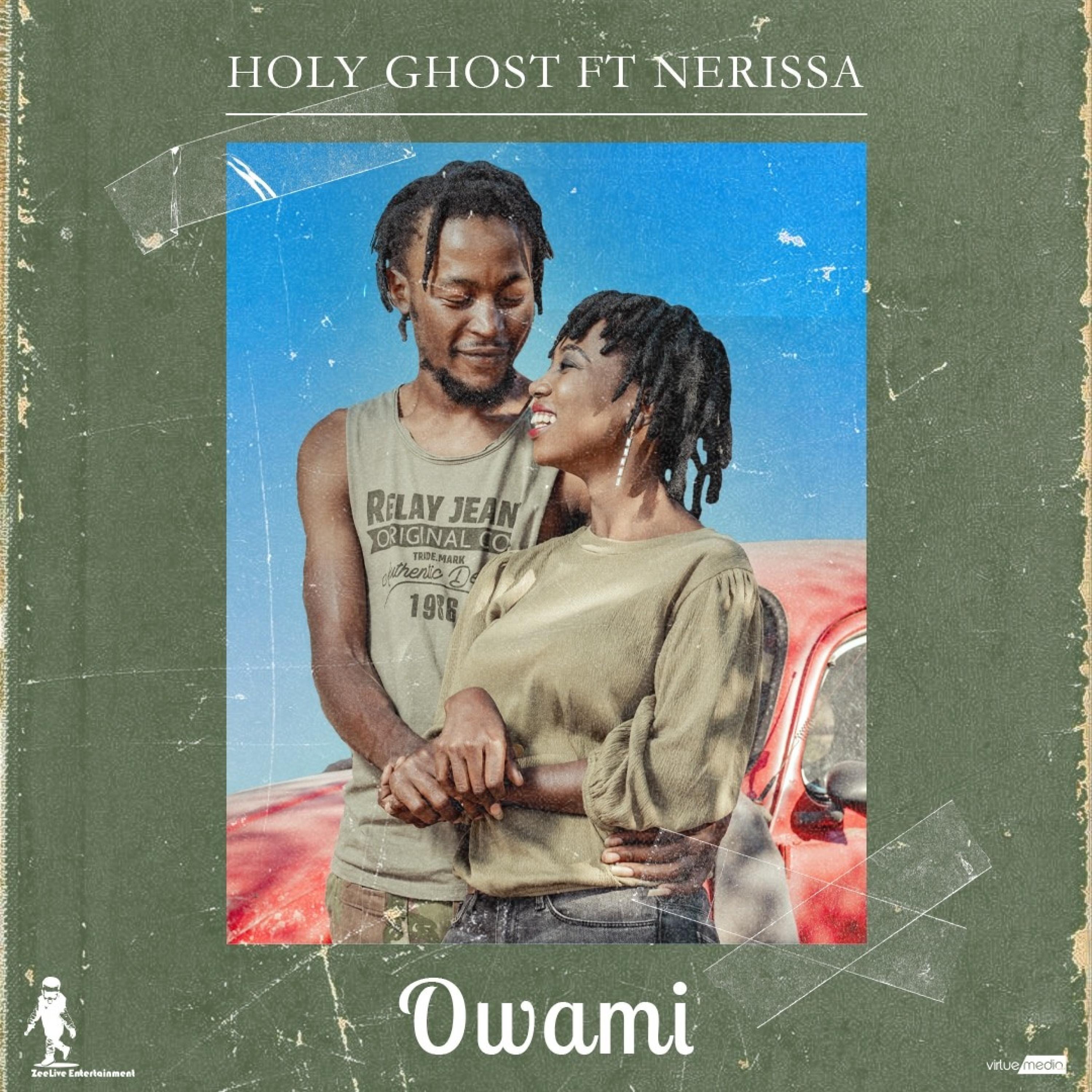 Owami (feat. Nerissa)