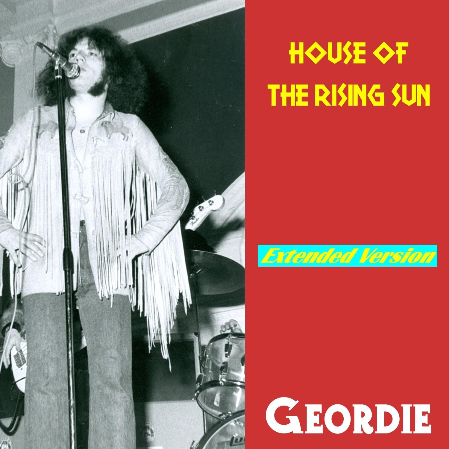 House of the Rising Sun (Extended Version)