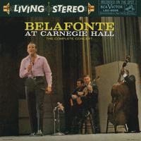 Harry Belafonte - Day O (The Banana Boat Song)