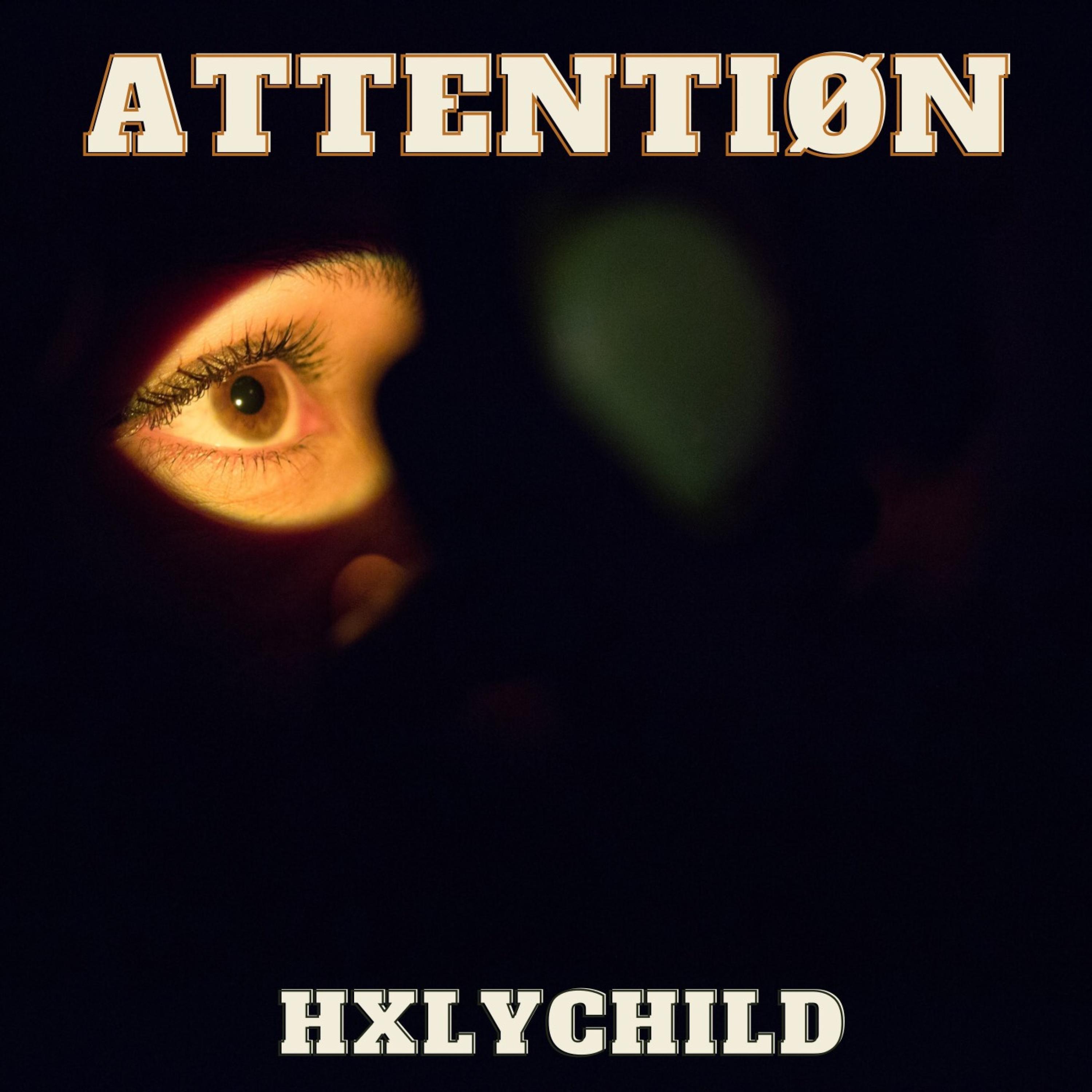 Attentiøn