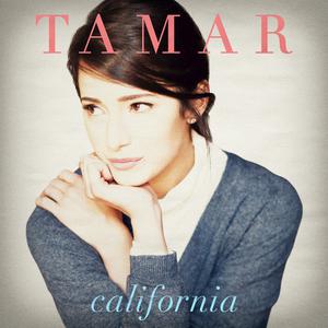 Tamar Kaprelian - California (消音版) 带和声伴奏