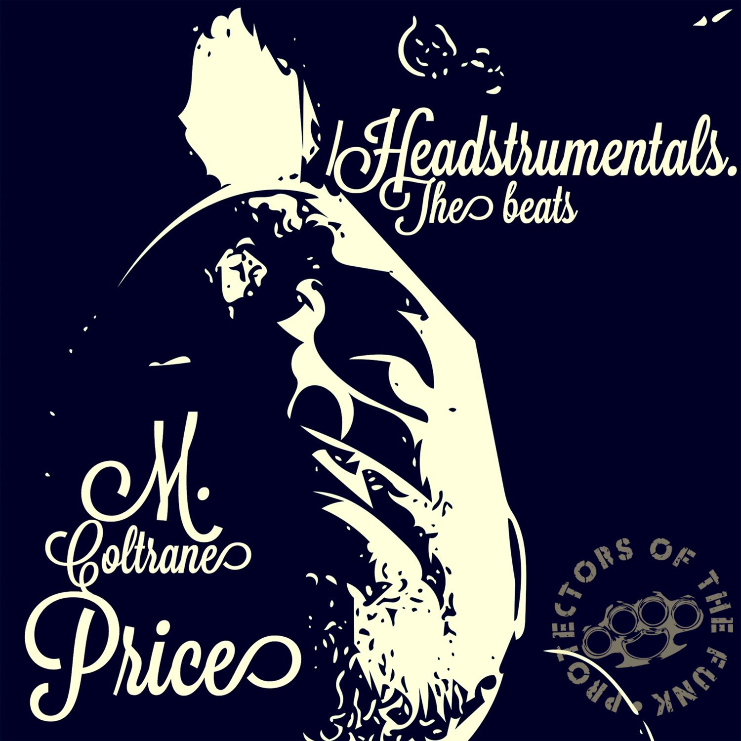 Headstrumentals (Instrumental)
