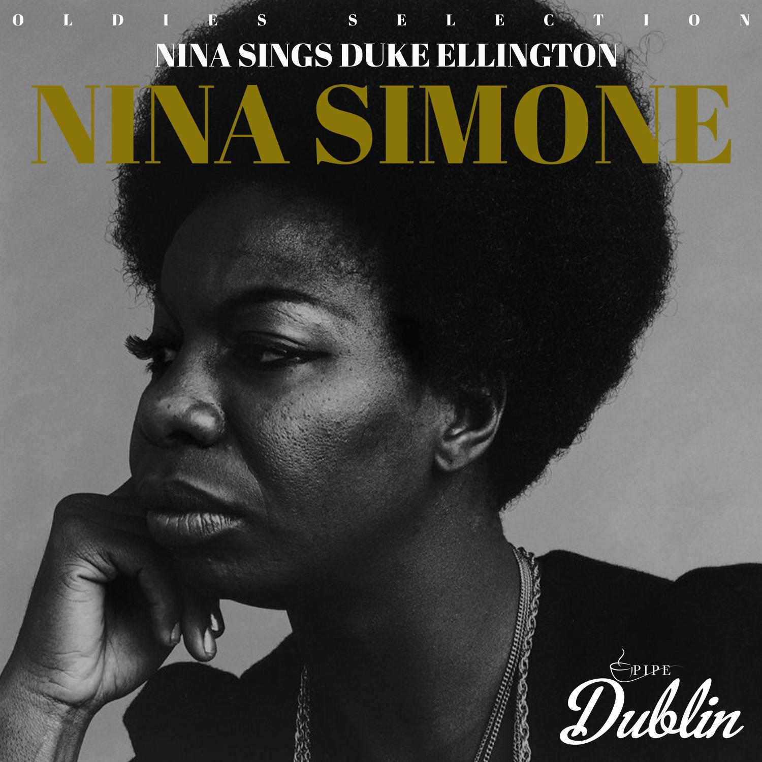 Oldies Selection: Nina Sings Duke Ellington