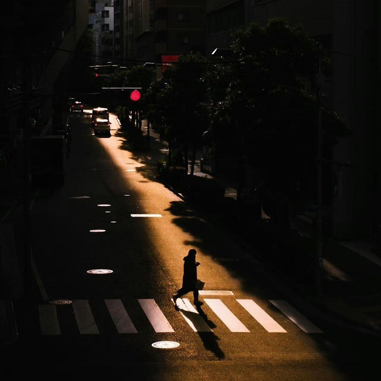 黑