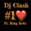 DJ CLA$H - Number One