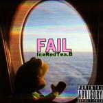 【FREE】"FAIL" - 808 dark type beat专辑