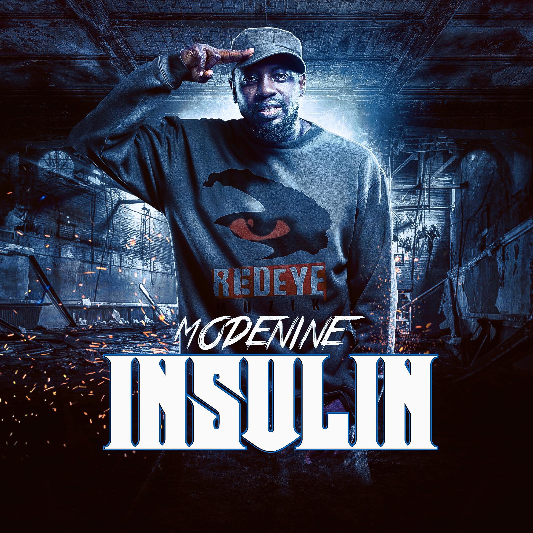 Modenine - Real MC