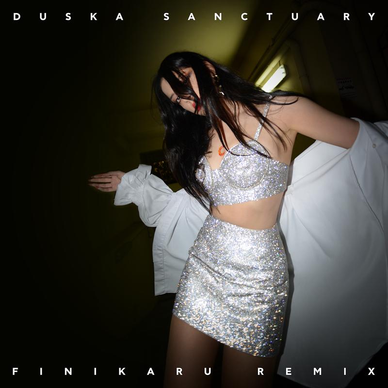Sanctuary (Finikaru Remix)