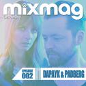 Mixmag Germany - Episode 002: Dapayk & Padberg专辑
