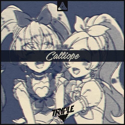 Calliope (Tryple Remix)专辑