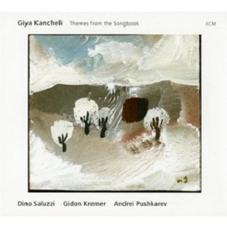 Themes From The Songbook