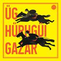 Üg Hürhgüi Gazar