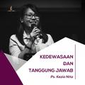 Kedewasaan Dan Tanggung Jawab