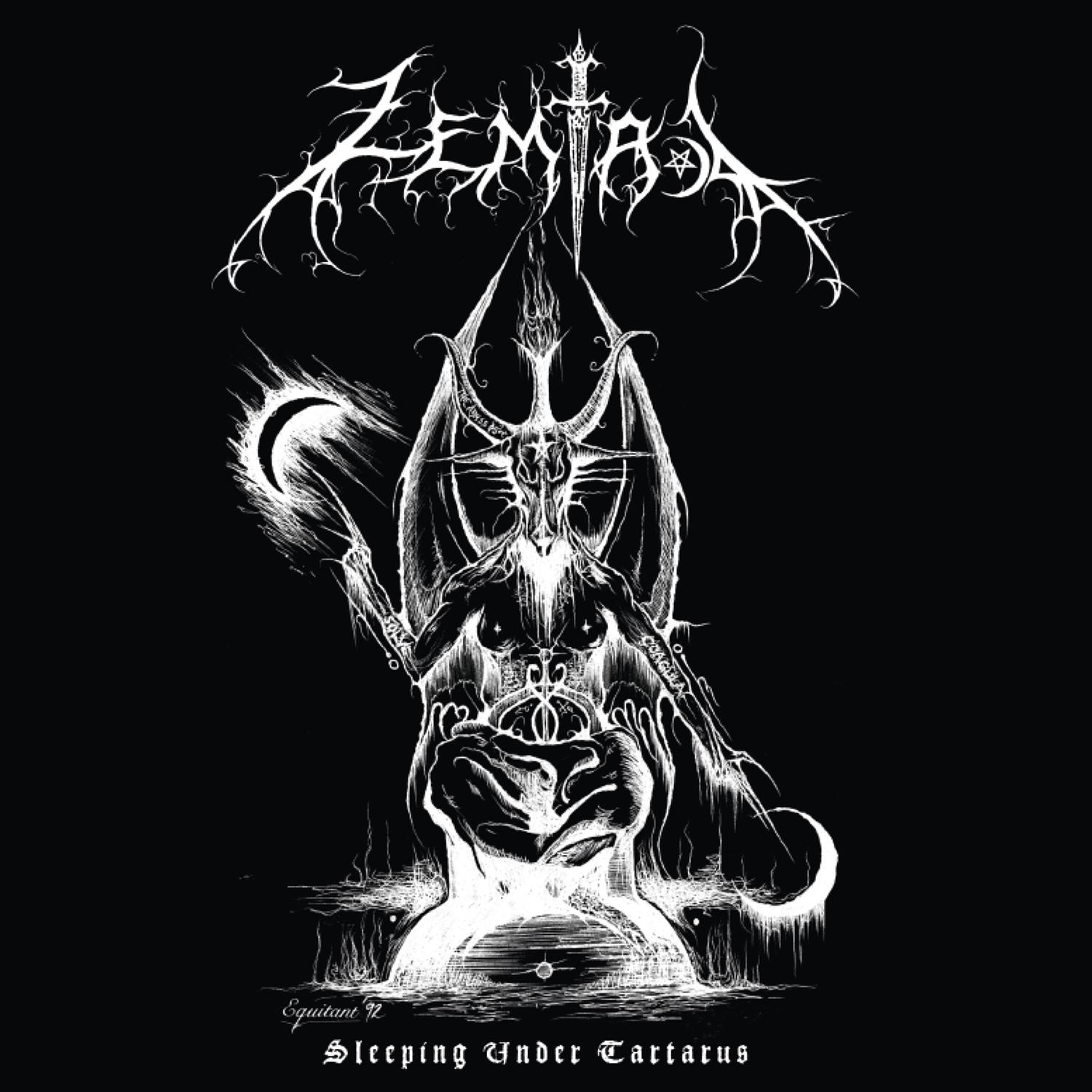 ZEMIAL - Falling into the Absu