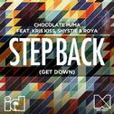 Step Back (Get Down)专辑