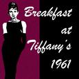 Breakfast at Tiffany's (1961)