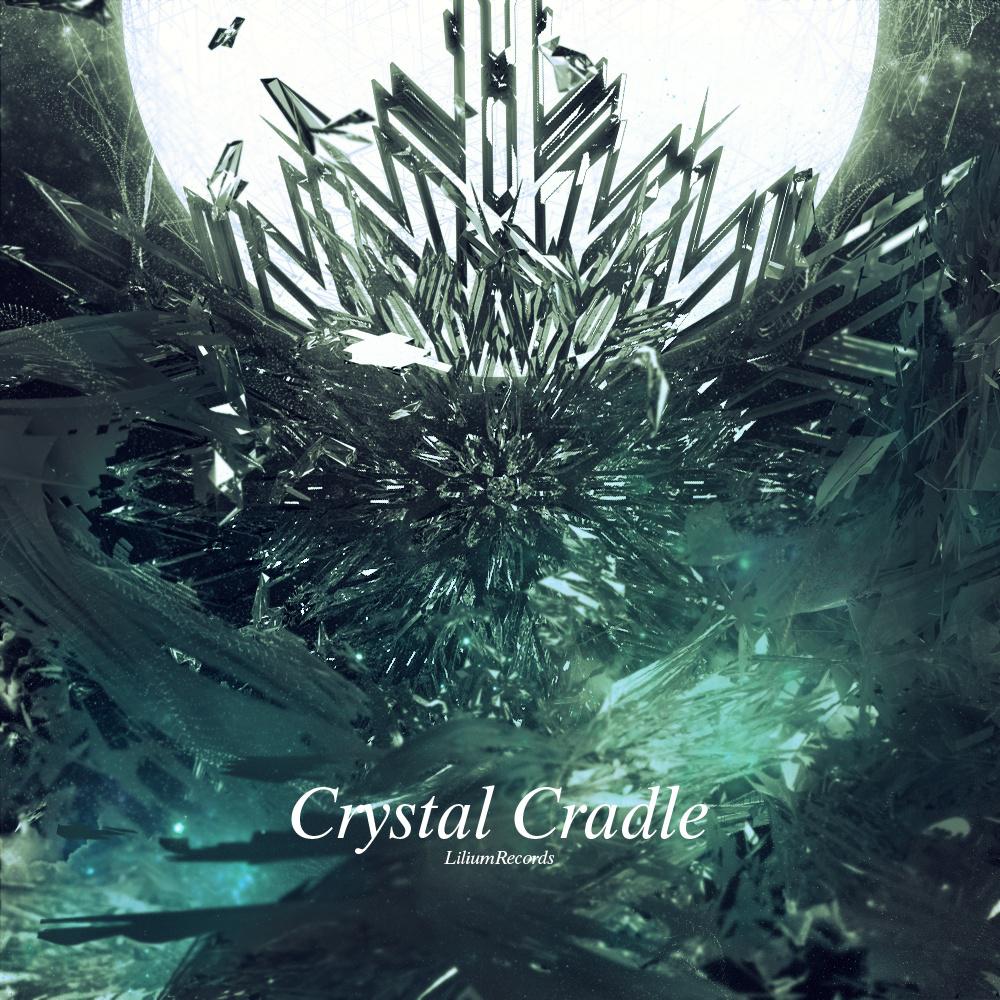 Crystal Cradle专辑