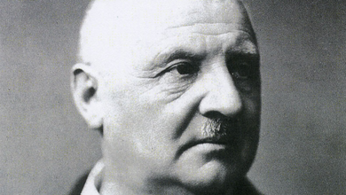 Anton Bruckner