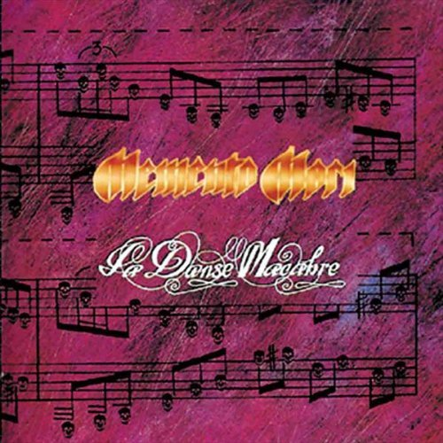 La  Danse Macabre