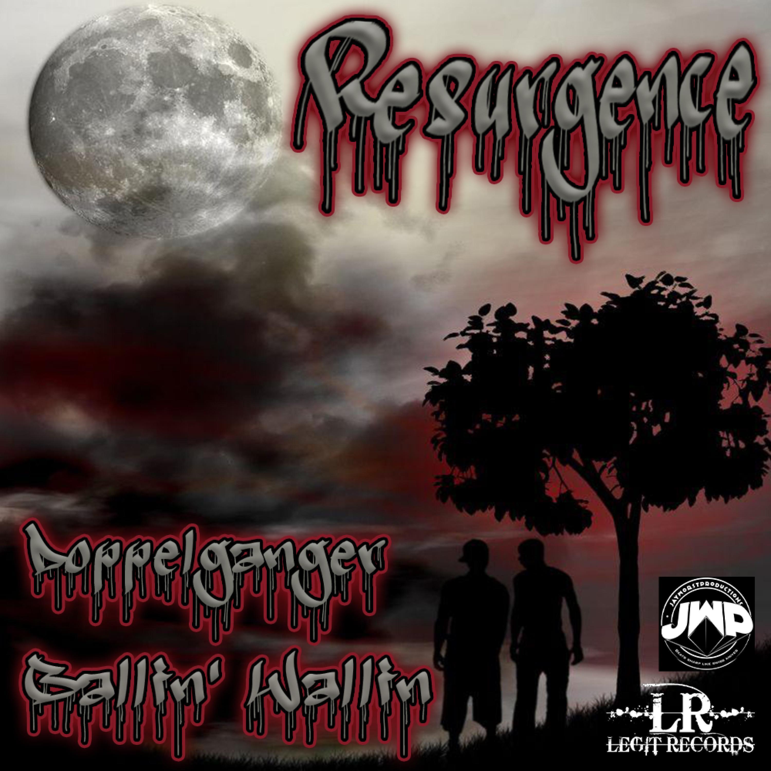 Resurgence (feat. Doppelganger)