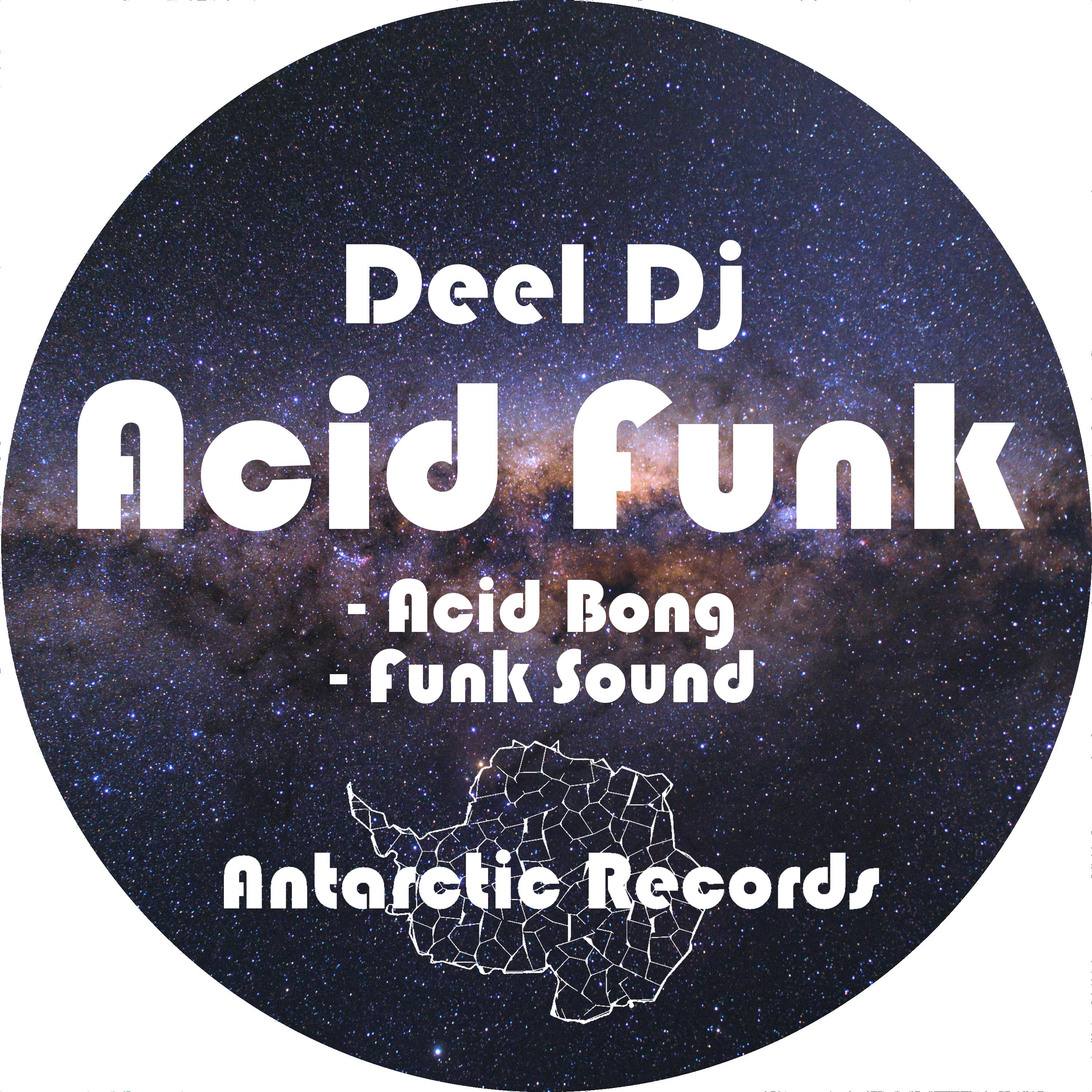 Acid Funk